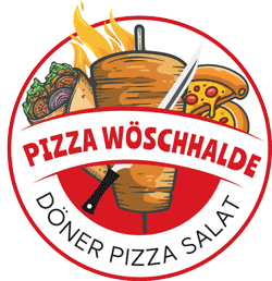 Logo Pizza Wöschhalde